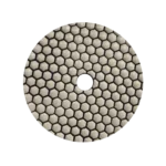 Beton Ciré diamant schuurschijf droog Ø150 P50-100